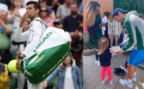 Djokovic y su tierna reacción frente a Venus Williams VIDEO Mediotiempo