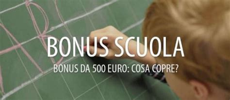 Bonus Docenti Guida Come Richiedere I Voucher Ed Esercenti Abilitati