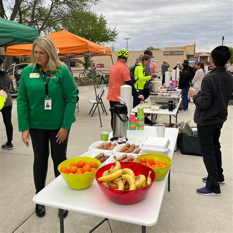 Bike To Work Siouxland District Health Dept Ia