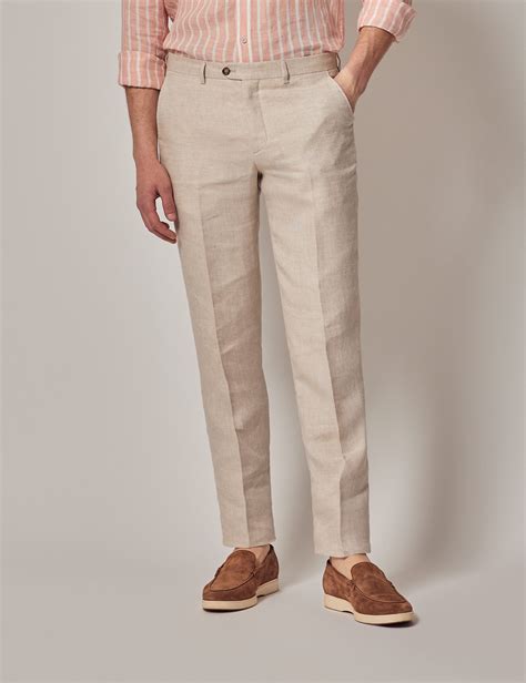 Mens Linen Dress Pants Outlet