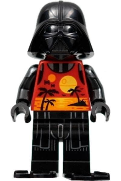 LEGO Darth Vader Minifigure Sw1239 BrickEconomy