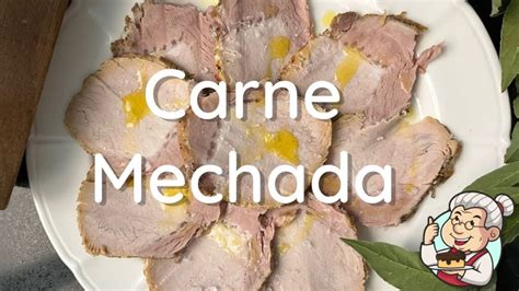 Receta de Carne Mechada de la Abuela Tradición y Sabor Casero en Tu