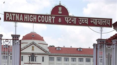 Bihar Caste Census Patna High Court Dismisses All Pleas Challenging