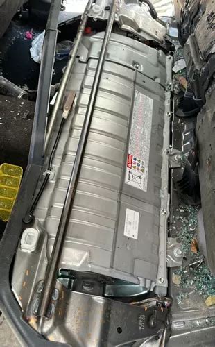 Bateria Hibrida Para Toyota Camry Al Litio En Venta En