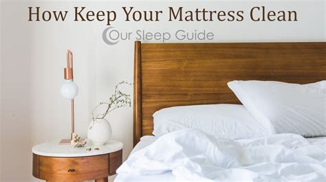 Mattress Care How To Clean Mattress Urine Blood Sweat More