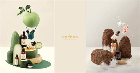 Cocoon Tự Hào Thương Hiệu Việt Nam Tiên Phong Cho Xu Hướng Mỹ Phẩm