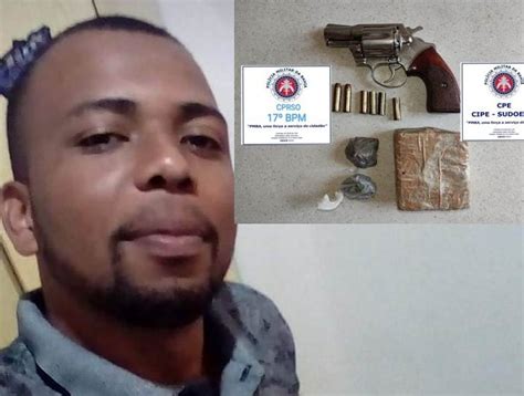 Homem De Guanambi Acusado De Integrar Facção Criminosa Morre Ao Trocar