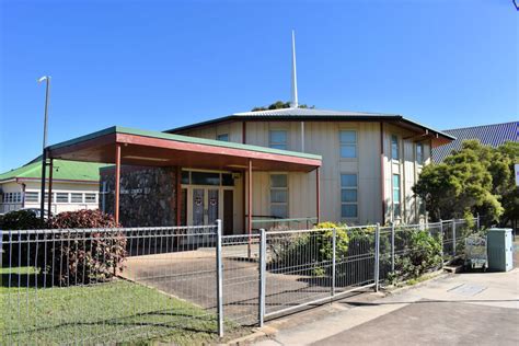 Charters Towers Qld Uniting Australian Christian Church Histories