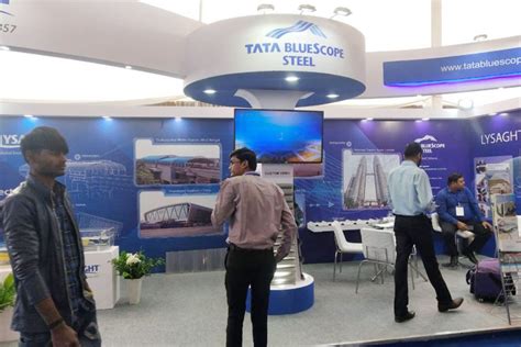 Tata Bluescope Steel Craftworld Events