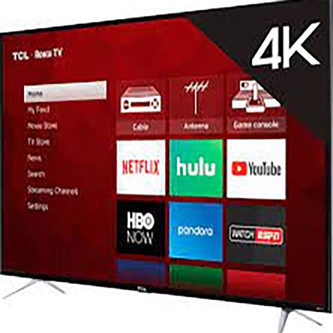 Tcl 65 Inches Smart Android Tv Skyniks