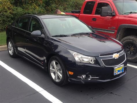 New To Cruze Talk Chevrolet Cruze Forums