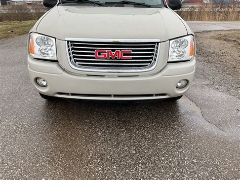 Buy Repos Online 2009 Gmc Envoy 103939