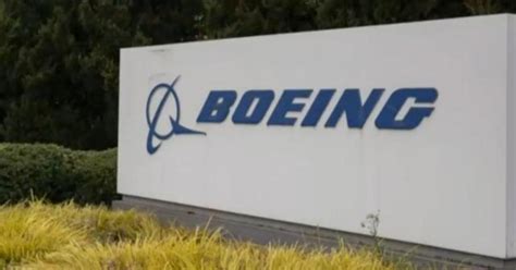 Justice Department Opens Investigation Into Boeing Patabook News