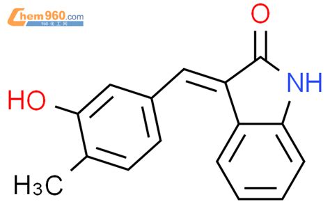 862252 29 7 2H Indol 2 One 1 3 Dihydro 3 3 Hydroxy 4 Methylphenyl