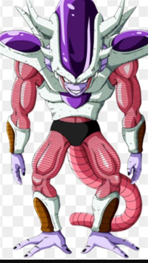 Freeza Wiki Dragon Ball Oficial Amino