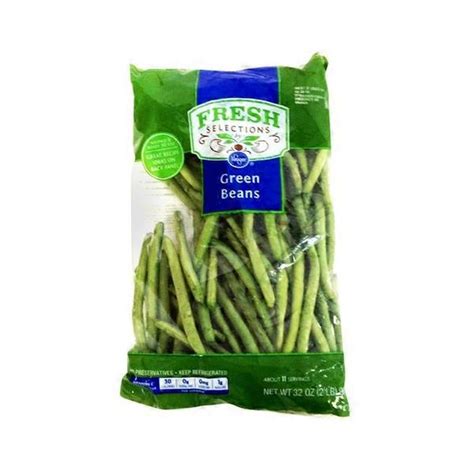 Kroger Green Beans