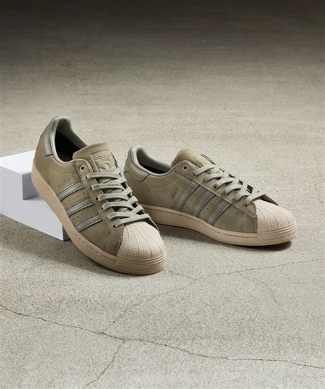 スニーカー スーパースター GTX Superstar GTX アディダスオリジナルス adidas Originals メンズ