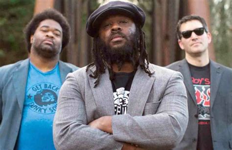 The Delvon Lamarr Organ Trio Coming To The Fur Peace Ranch Jorma