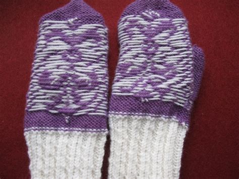 Нужна критика жаккарда: ru_knitting — LiveJournal