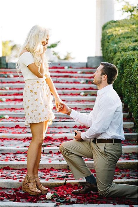 30 Wedding Proposal Ideas To Find The Perfect One Oh So Perfect Proposal