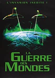 La Guerre Des Mondes Amazon Fr Gene Barry Ann Robinson Les Tremayne