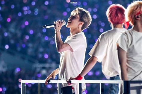 jimin bts love  world   jimin memories gallery flickr