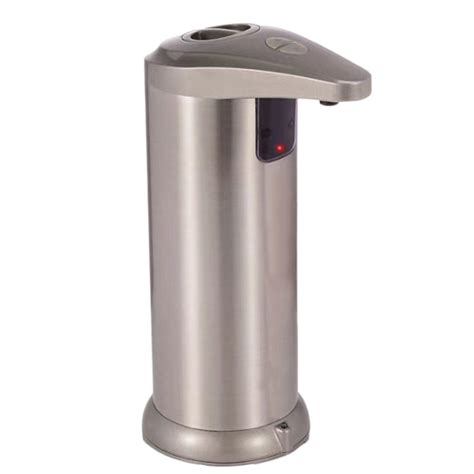 Waroomhouse Heavy Duty Soap Dispenser Touchless Soap Dispenser