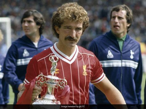 Ex Footballer Graeme Souness Refuses To Back Down From Man S Game