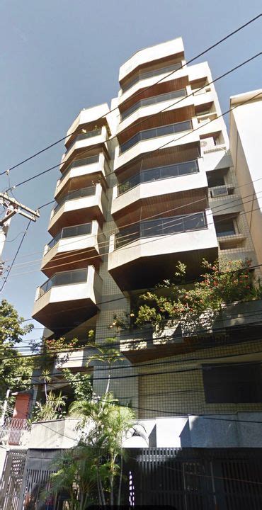 Apartamento Na Rua Pinto Guedes 0 Tijuca Em Rio De Janeiro Por R 2