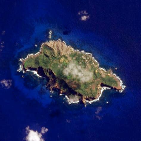 Descubre Las Islas Pitcairn El Para So Menos Poblado