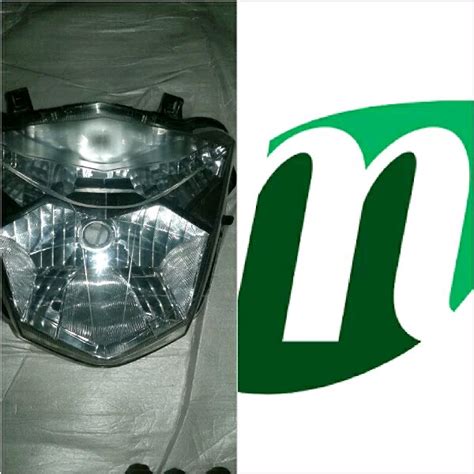 Jual Reflektor Lampu Depan Honda Beat Esp All New K Beat Street