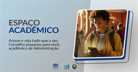 ESPAÇO ACADÊMICO CRA MS