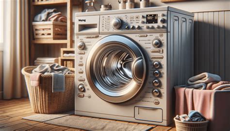 Maytag Washer Settings Explained Settings King