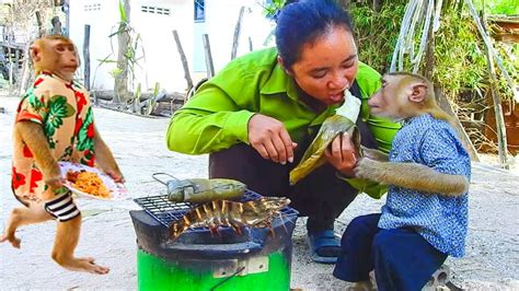 Are You Delicious Mom Sokyaa Cooking Traditional Cake Ansorm