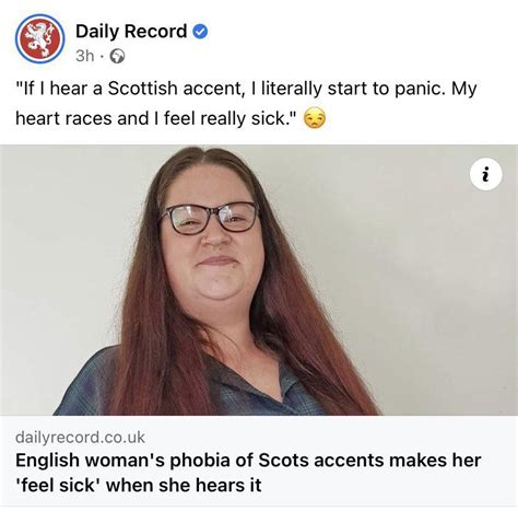 Im Sure The Feeling Is Mutual Rscottishpeopletwitter