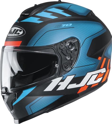 Kask Motocyklowy Hjc Kask Integralny C Koro L Pomara Czowy Opinie I