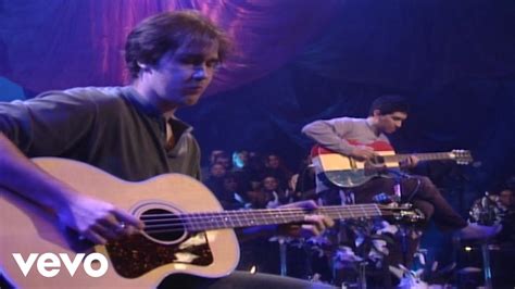 Nirvana All Apologies Live On MTV Unplugged 1993 Unedited YouTube