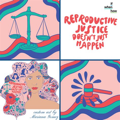 Our Reproductive Justice Reading List — Reproductive Justice Collective