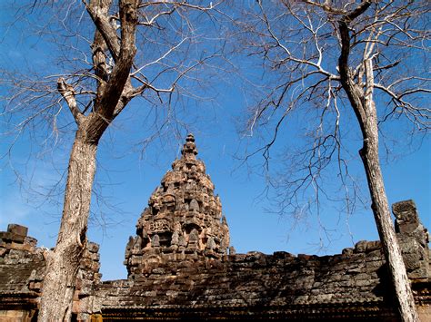 Fotos Gratis Arquitectura Templo Piedra Tailandia Antiguo