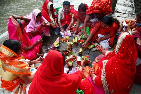 Jitiya Festival Begins In Mithila