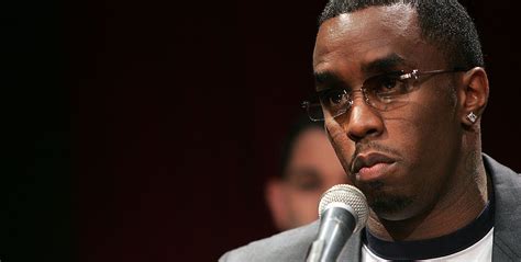 Diddy Headed To Jail To Be Held Without Bail In Sex Trafficking Case