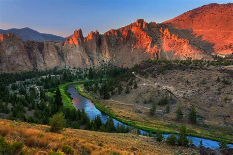 The Complete Guide To Oregon S Smith Rock State Park