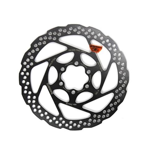 ORI Shimano Deore SM RT56 Disc Brake Rotors MTB 6 Bolt 160MM 180MM ...