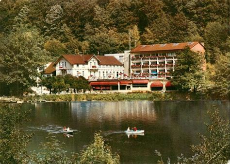 73949382 Bad Lauterberg Kneipp Kurhotel Wiesenbeker Teich EBay