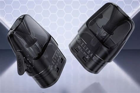 Elf Bar Elfx Pro Pod Vape Kit Online Uk