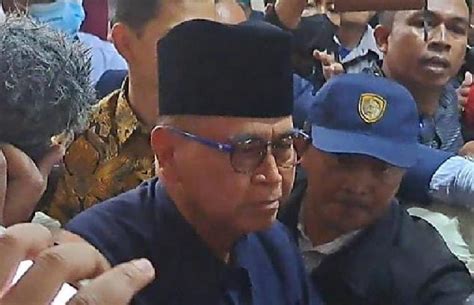 Panji Gumilang Mengakui Tanggung Jawab Seluruh Transaksi Keuangan Di