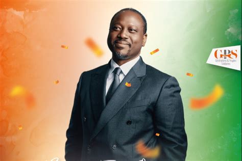 Retour en Côte dIvoire Guillaume Soro répond au gouvernement de