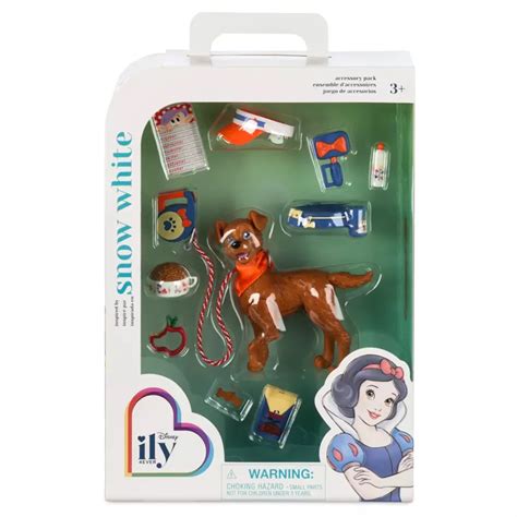Disney Debuts New Doll Line Ily 4ever Inspired By Disney Princesses