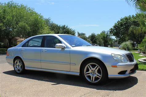 2006 Mercedes Benz S430 Vin Wdbng70j06a471232 Classiccom