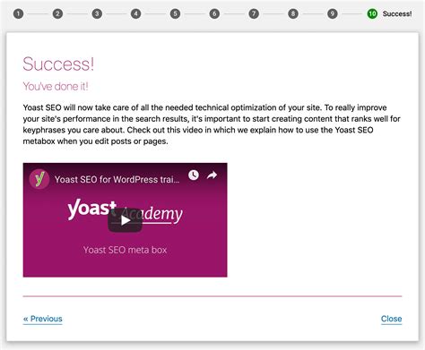 How To Use Yoast Seo Software Flux Resource